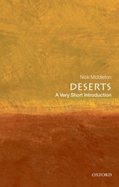 Deserts