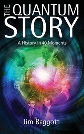 The Quantum Story