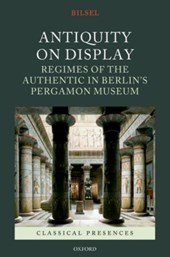 Antiquity on Display