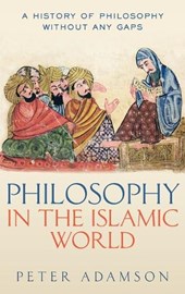 Adamson, P: Philosophy in the Islamic World