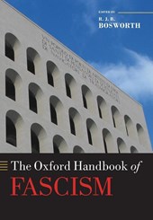The Oxford Handbook of Fascism
