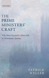 The Prime Ministers' Craft