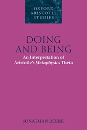 Doing and Being
