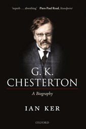 G. K. Chesterton