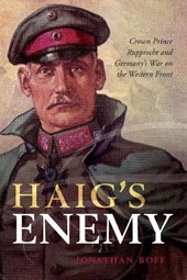 Haig's Enemy