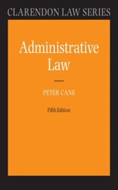 Administrative Law