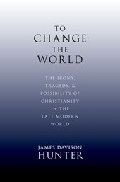To Change the World
