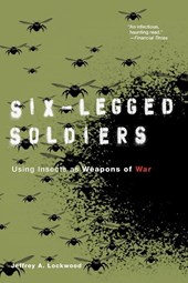 Six-Legged Soldiers