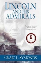 Lincoln and His Admirals