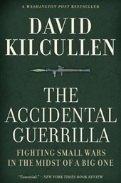 ACCIDENTAL GUERRILLA