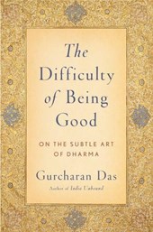 Das, G: Difficulty of Being Good
