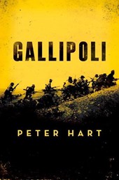 Hart, P: Gallipoli
