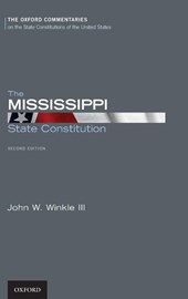 The Mississippi State Constitution