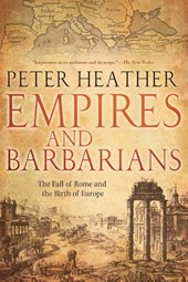 Empires and Barbarians