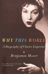 Moser, B: Why This World