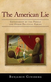 The American Lie