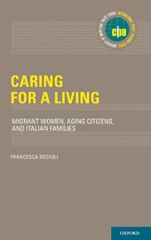 Caring for a Living
