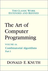 The Art of Computer Programming