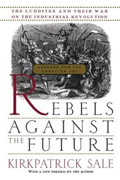Rebels Against the Future
