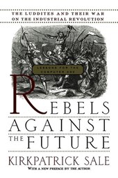 Rebels Against the Future