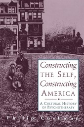 Constructing The Self, Constructing America