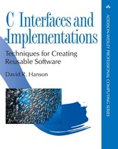 C Interfaces and Implementations