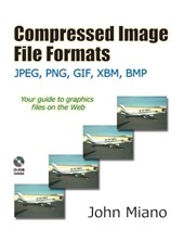 Compressed Image File Formats