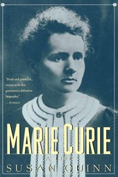 Marie Curie
