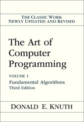 The Art of Computer Programming