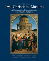 Jews, Christians, Muslims