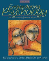 Engendering Psychology