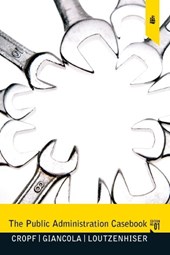 The Public Administration Casebook