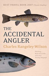 Accidental Angler