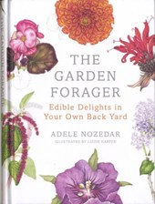 The Garden Forager