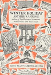Winter Holiday