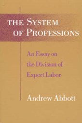The System of Professions