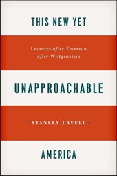 This New Yet Unapproachable America