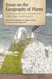 Essay on the Geography of Plants