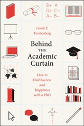 Behind the Academic Curtain
