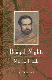 Bengal Nights – A Novel