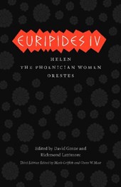 Euripides IV