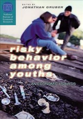 Risky Behavior among Youths