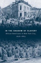 In the Shadow of Slavery