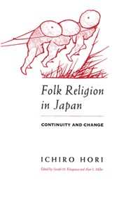 Folk Religion in Japan
