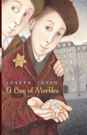 A Bag of Marbles