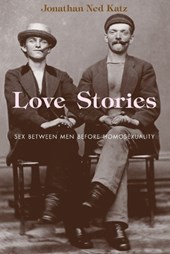 Love Stories