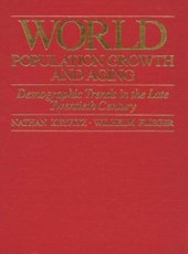 World Population Growth and Aging