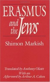 Erasmus and the Jews