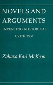 Novels and Arguments