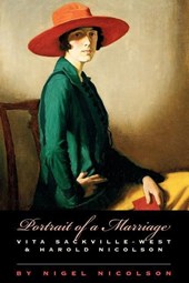 PORTRAIT OF A MARRIAGE UNIV OF